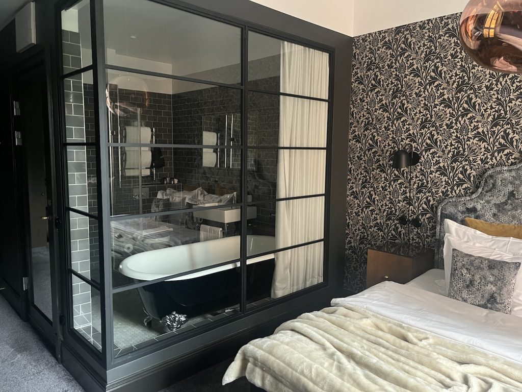 NOFO Hotel på Södermalm