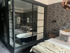 NOFO Hotel på Södermalm